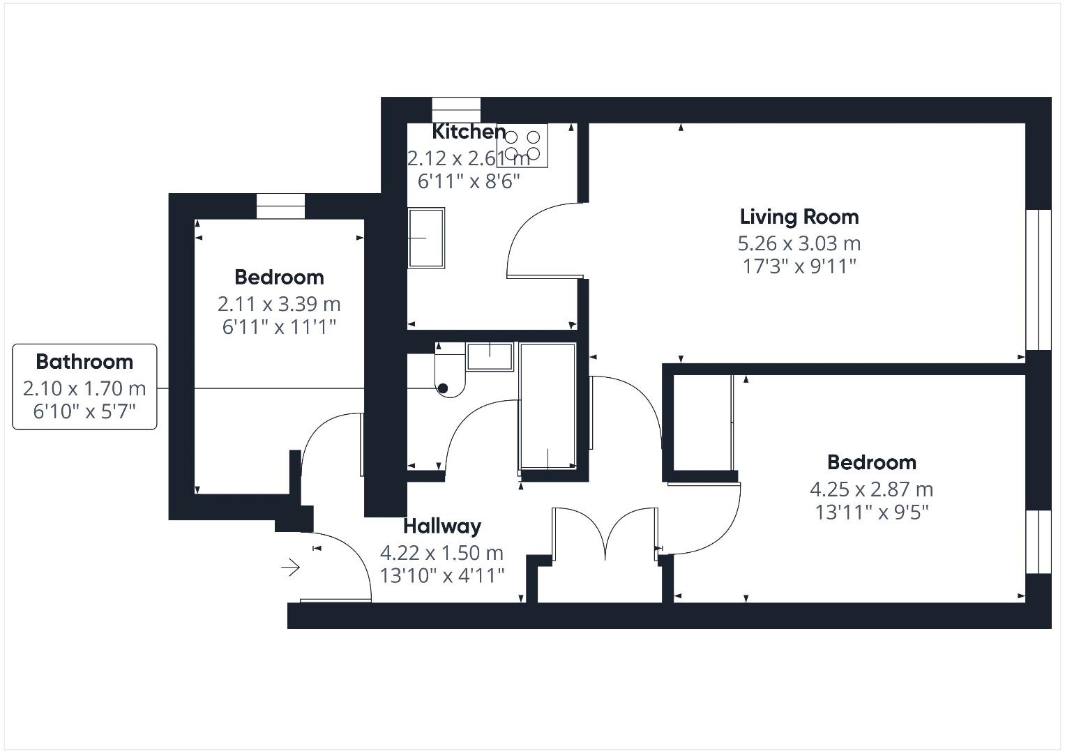 Floorplan thumbnail
